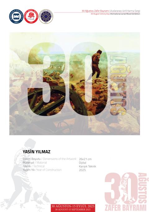YASİN YILMAZ